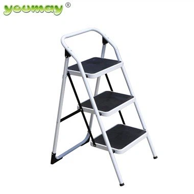 Heimilisfellanleg þrepastóll