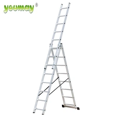 Vinnupallar stigi framleiddur í Kína